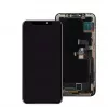 CoreParts MOBX-IPOXSMAX-LCD-B mobiliojo telefono atsarginė dalis Ekranas Juoda
