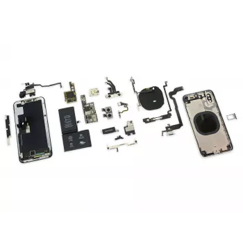 CoreParts MOBX-IPXSMAX-17 mobiliojo telefono atsarginė dalis Garsiakalbis