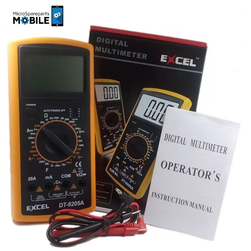 CoreParts MOBX-TOOLS-031 elektroninių prietaisų remonto įrankis