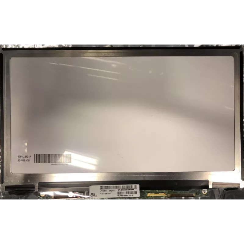 CoreParts MSC116H30-004G nešiojamojo kompiuterio atsarginė dalis Ekranas