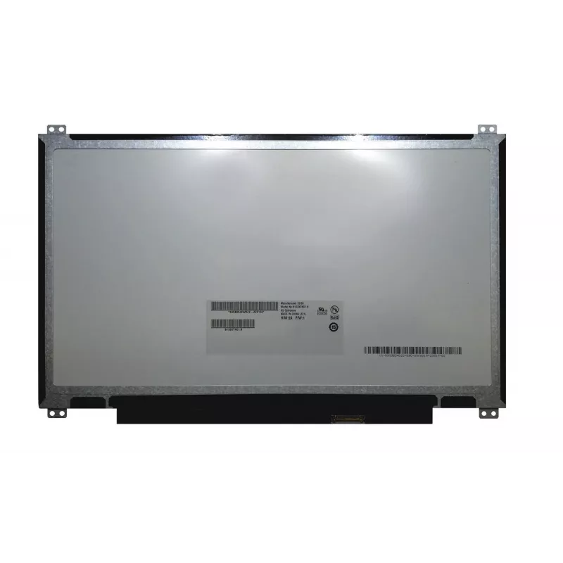 CoreParts MSC133H30-138M nešiojamojo kompiuterio atsarginė dalis Ekranas