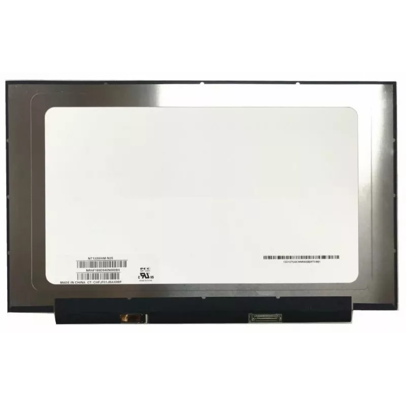 CoreParts MSC133H30-260M nešiojamojo kompiuterio atsarginė dalis Ekranas