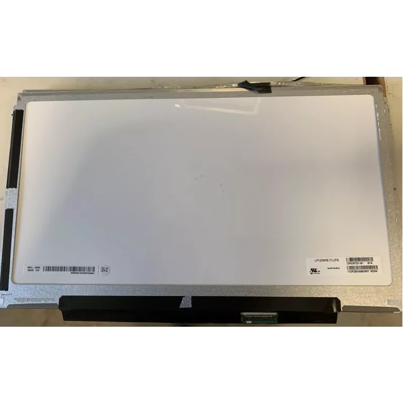 CoreParts MSC133H40-248M nešiojamojo kompiuterio atsarginė dalis Ekranas