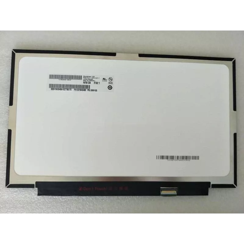 CoreParts MSC140F30-230M nešiojamojo kompiuterio atsarginė dalis Ekranas