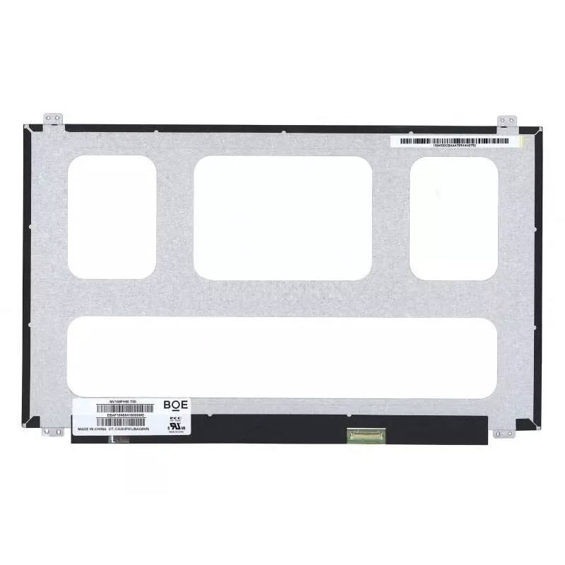 CoreParts MSC156F40-312G nešiojamojo kompiuterio atsarginė dalis Ekranas