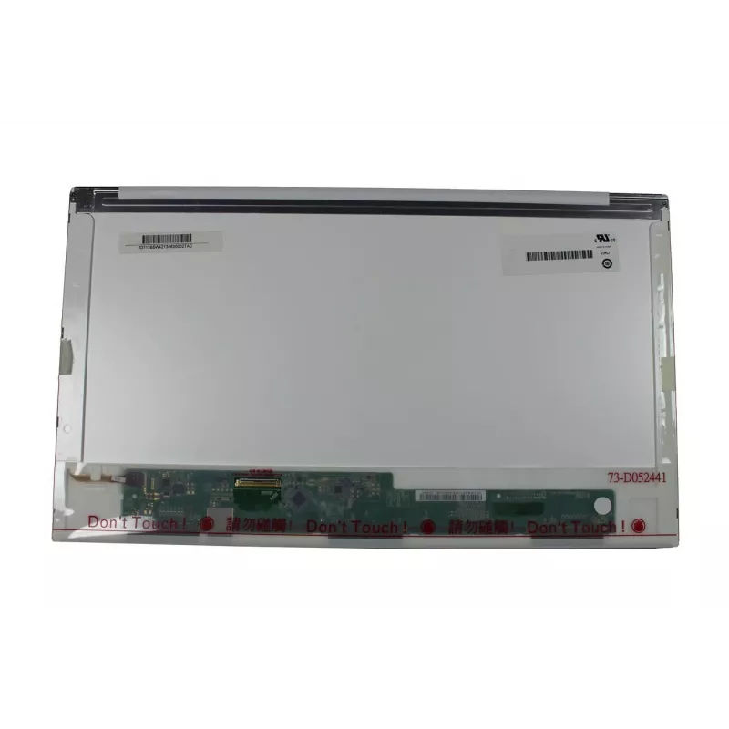 CoreParts MSC30445 nešiojamojo kompiuterio atsarginė dalis Ekranas
