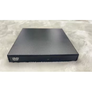 CoreParts MS-DVDRW-2.0-014 optinis diskų įrenginys Blu-Ray ROM Sidabrinis