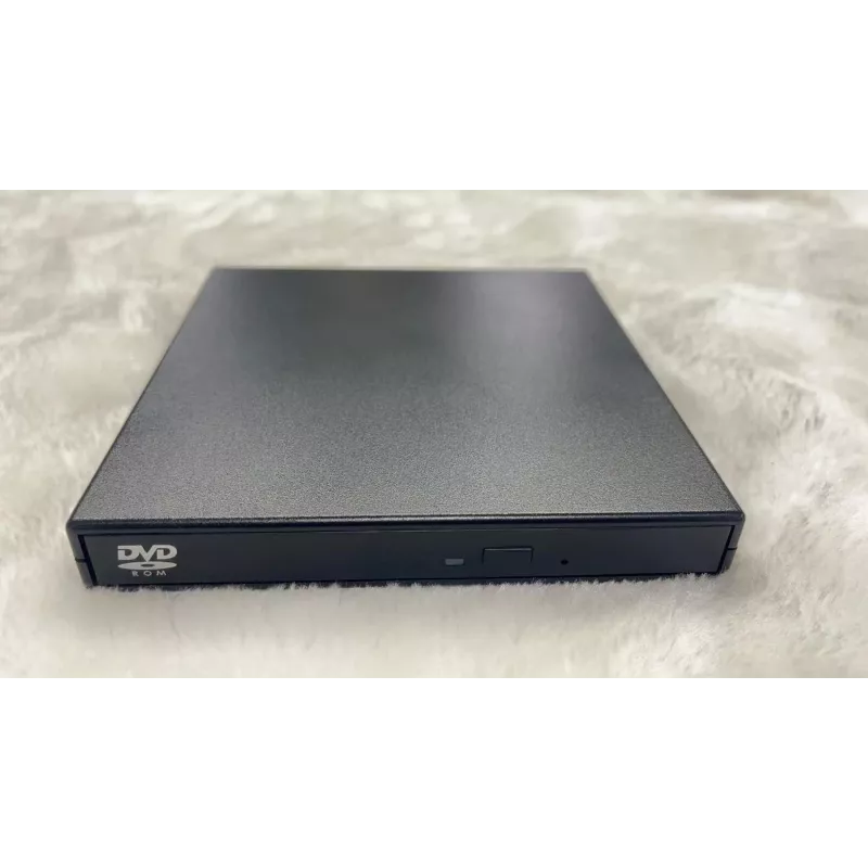 CoreParts MS-DVDRW-2.0-014 optinis diskų įrenginys Blu-Ray ROM Sidabrinis