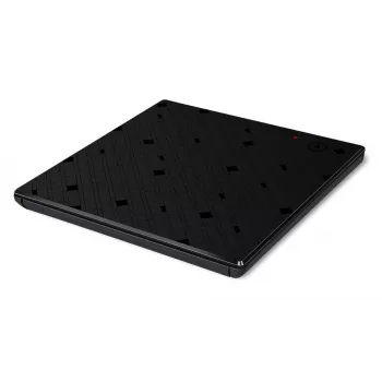 CoreParts MS-DVDRW-3.0-919 optinis diskų įrenginys DVD±RW Juoda