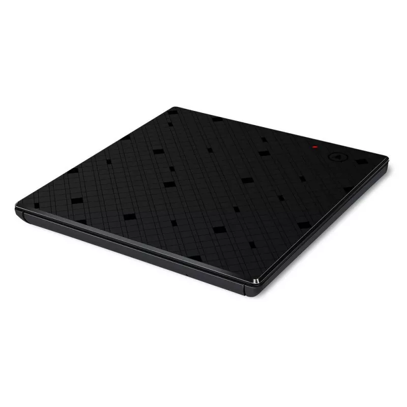 CoreParts MS-DVDRW-3.0-919 optinis diskų įrenginys DVD±RW Juoda