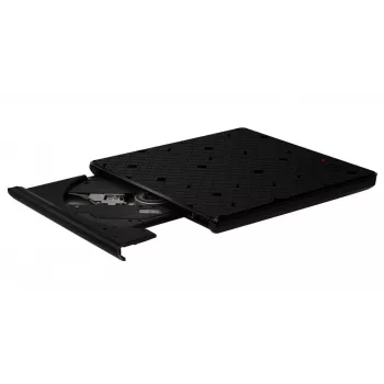 CoreParts MS-DVDRW-3.0-919 optinis diskų įrenginys DVD±RW Juoda