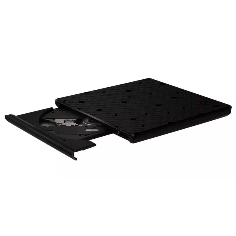 CoreParts MS-DVDRW-3.0-919 optinis diskų įrenginys DVD±RW Juoda