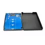 CoreParts MSNX1001B saugojimo disko dėklas SSD dėklas Juoda 2,5 colio