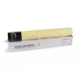 CoreParts MSP141004 tonerio kasetė 1 vnt. Suderinama Geltona