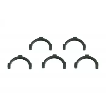 CoreParts MSP3678 spausdintuvo / skaitytuvo atsarginė dalis / priedas Volelio įvorė 1 vnt.