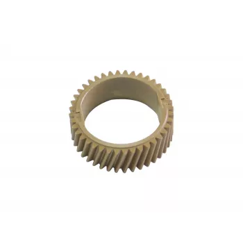 Ritinėlio pavara, skirta Ricoh Aficio 2051/2060/2075 spausdintuvams — MicroSpareparts MSP3975, ruda, 1 vnt.