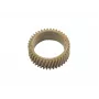 Ritinėlio pavara, skirta Ricoh Aficio 2051/2060/2075 spausdintuvams — MicroSpareparts MSP3975, ruda, 1 vnt.