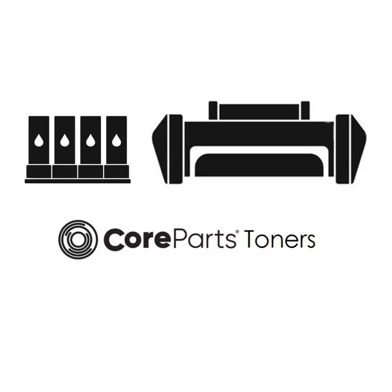 CoreParts MSP5389 spausdintuvo / skaitytuvo atsarginė dalis / priedas