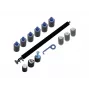 CoreParts MSP5813A spausdintuvo volelis Volelių keitimo rinkinys