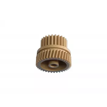 CoreParts MSP5903 spausdintuvo / skaitytuvo atsarginė dalis / priedas Kaitinimo mechanizmo krumpliaratis 1 vnt.
