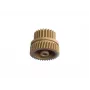 CoreParts MSP5903 spausdintuvo / skaitytuvo atsarginė dalis / priedas Kaitinimo mechanizmo krumpliaratis 1 vnt.