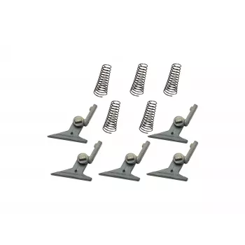 CoreParts MSP6128 spausdintuvo/skaitytuvo atsarginė dalis / priedas Picker finger 1 vnt.
