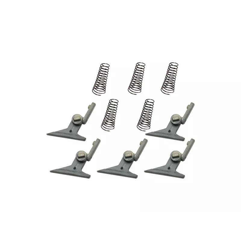 CoreParts MSP6128 spausdintuvo/skaitytuvo atsarginė dalis / priedas Picker finger 1 vnt.