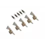 “CoreParts MSP6182” spausdintuvo / skaitytuvo atsarginė dalis / priedas Picker finger 5 vnt.