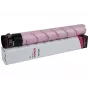 Dažų kasetė MicroSpareparts TN-321M 2500 puslapių Purpurinė