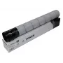 CoreParts MSP7313 dažų kasetė 1 vnt. Juoda