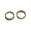 Įvorė lazeriniam/LED spausdintuvui Konica Minolta suderinamumas CoreParts MSP7332 — ruda, 1 vnt.