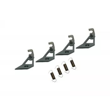 CoreParts MSP7667 spausdintuvo/skenerio atsarginė dalis / priedas Picker finger 1 vnt.