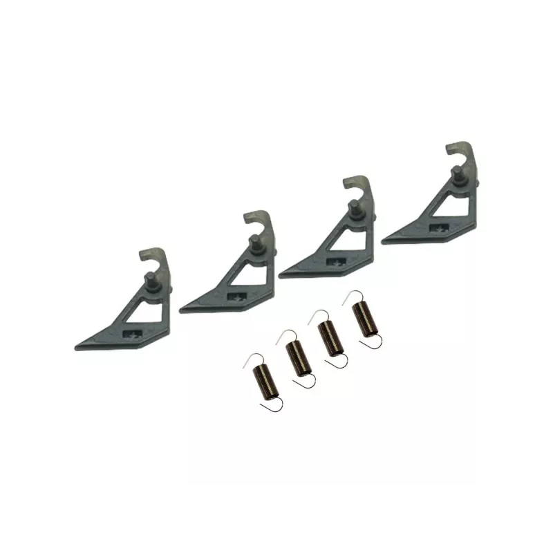 CoreParts MSP7667 spausdintuvo/skenerio atsarginė dalis / priedas Picker finger 1 vnt.