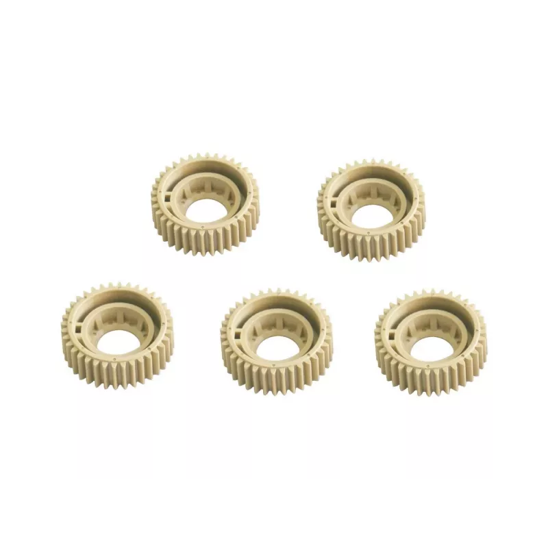 CoreParts MSP8084 spausdintuvo/skaitytuvo atsarginė dalis/priedas 5 vnt.