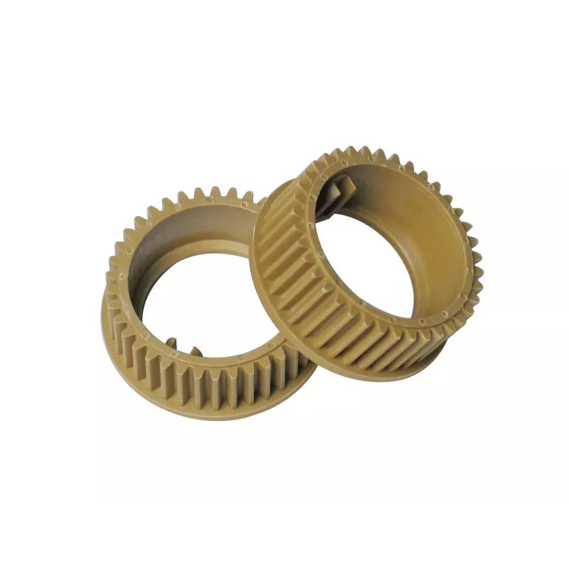 CoreParts MSP8852 spausdintuvo/skaitytuvo atsarginė dalis/priedas 2 vnt.