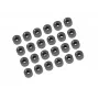 CoreParts MSP9472 spausdintuvo/skaitytuvo atsarginė dalis/priedas 24 vnt.