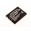 CoreParts MSPP0156 mobiliojo telefono atsarginė dalis Baterija Metalinė