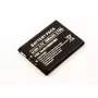CoreParts MSPP0156 mobiliojo telefono atsarginė dalis Baterija Metalinė