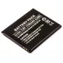 CoreParts MSPP2924 mobiliojo telefono atsarginė dalis Baterija Juoda