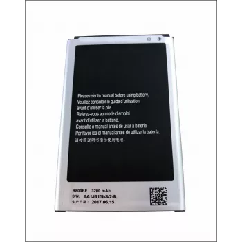 “CoreParts” mobiliojo telefono atsarginė dalis, baterija, juoda, MSPP3962
