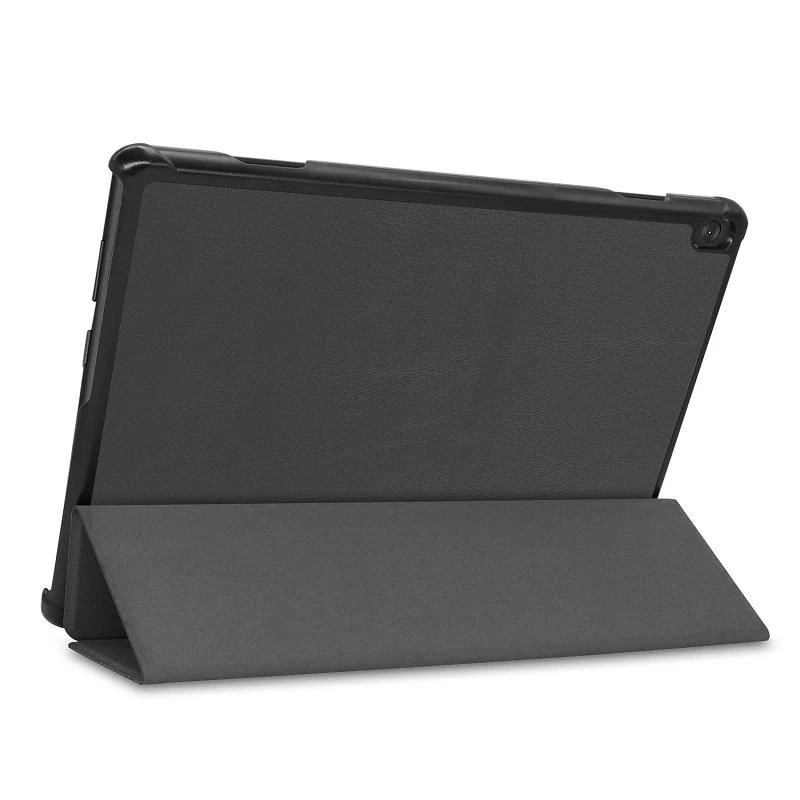CoreParts MSPP4044 planšetės dėklas 25,6 cm (10,1 colio) Apvalkalo tipo dėklas Juodas