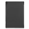 CoreParts MSPP4044 planšetės dėklas 25,6 cm (10,1 colio) Apvalkalo tipo dėklas Juodas