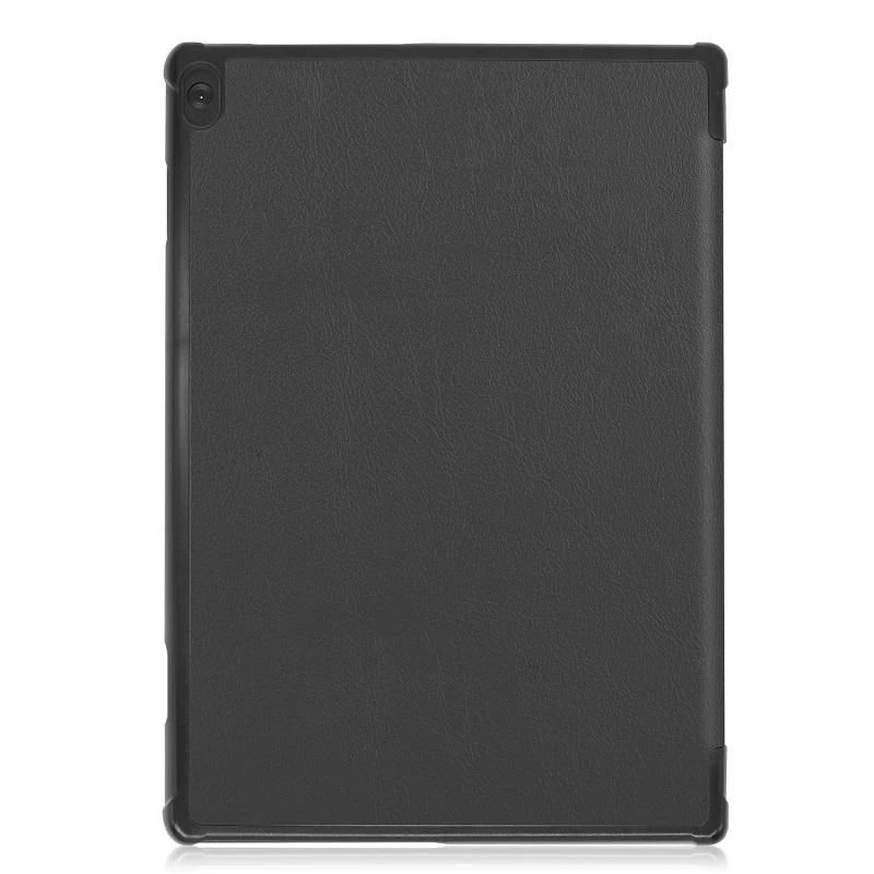 CoreParts MSPP4044 planšetės dėklas 25,6 cm (10,1 colio) Apvalkalo tipo dėklas Juodas
