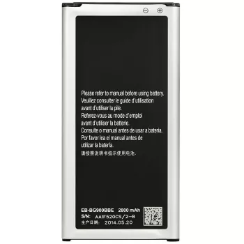 CoreParts MSPP74011 mobiliojo telefono atsarginė dalis Baterija juoda