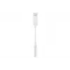 CoreParts MSPP75997 signalinis laidas, baltas
