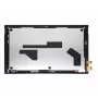 CoreParts MSPPXMI-DFA0009 nešiojamojo kompiuterio atsarginė dalis Ekranas