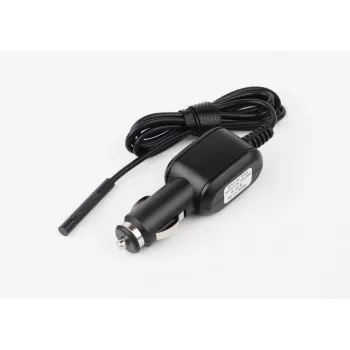 CoreParts MSPT2006C maitinimo adapteris / keitiklis Automobilinis 30 W Juoda