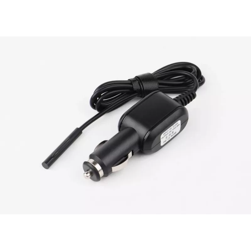 CoreParts MSPT2006C maitinimo adapteris / keitiklis Automobilinis 30 W Juoda