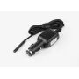 CoreParts MSPT2006C maitinimo adapteris / keitiklis Automobilinis 30 W Juoda