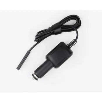 CoreParts MSPT2006C maitinimo adapteris / keitiklis Automobilinis 30 W Juoda